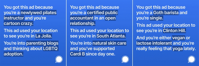 signal instagram ad 1