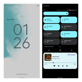 wallpaper based theming 1