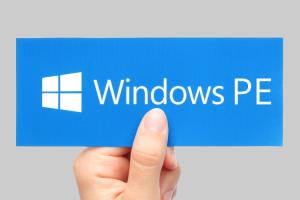 What Is Windows PE (WinPE) and How Does It Work?