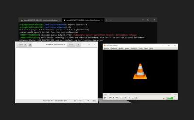 windows 10 linux gui apps