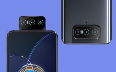 zenfone 8, zenfone 8 flip launched globally
