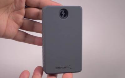 16TB SSD that costs 3000 dollars