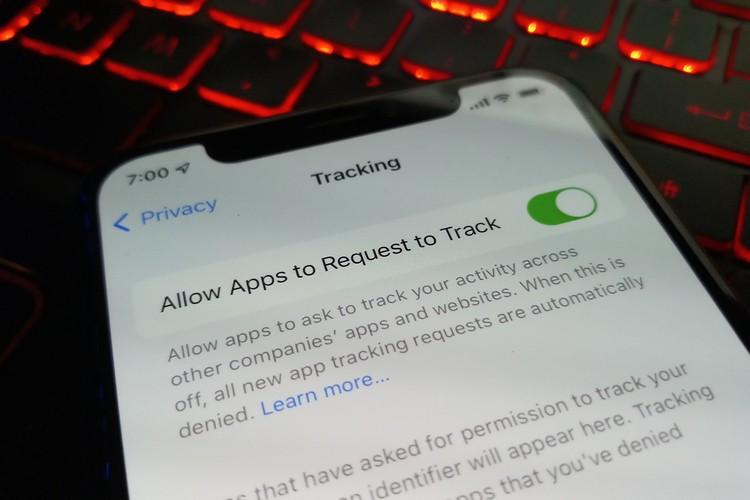 Some iOS Apps Are Forcing Users To Allow App Tracking | Beebom