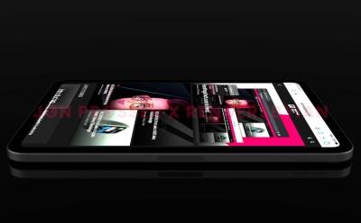 Apple ipad mini 6 feat.