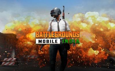 Battlegrounds Mobile India Early Access Is Now Live in India