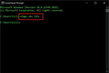 How to Check If Your Windows 10 Is Activated [Easiest Method] | Beebom