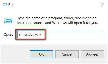How to Check If Your Windows 10 Is Activated [Easiest Method] | Beebom
