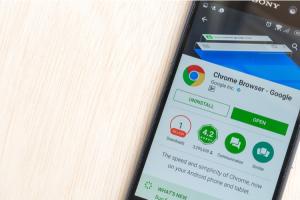 Chrome for Android Gains a New Built-in Screenshot Tool