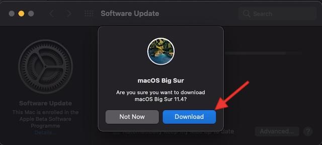 How to Create a Bootable macOS Big Sur USB Install Drive | Beebom