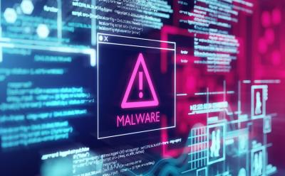 Featured Image Malware