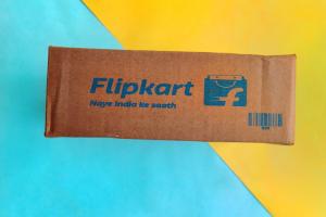 Flipkart Launches New QR Code-Based Payment Option for Pay-on-Delivery Orders