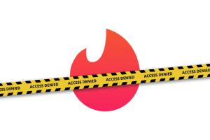 How to Block Someone on Tinder