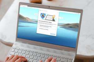 How to Disable "Use Recommended Browser Settings" Prompt in Microsoft Edge