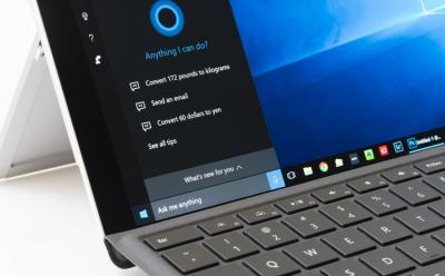 How to Fully Uninstall Microsoft Cortana From Windows 10