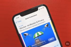 How to Install Safari Extensions in iOS 15 on iPhone and iPad