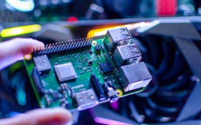 How to Set Up a Raspberry Pi Web Server in 2021