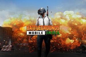 Battlegrounds Mobile India to Require Facebook App to Login from November 5