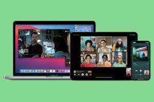 How to Watch Movies Together on FaceTime with SharePlay