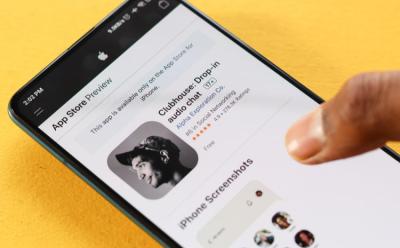 IFF Says Clubhouse Collects Excessive Data, Undermines User Privacy