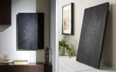 Ikea and sonos release symfonisk picture frame speaker