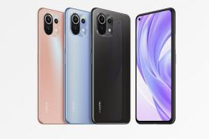 Xiaomi Mi 11 Lite India Launch Set for June 22