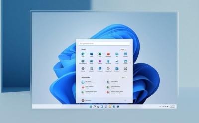 The First Windows 11 Preview Build Is Now Available to Download