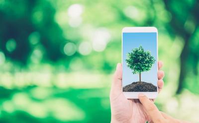 This Initiative Aims To Promote Sustainable Digital Technologies feat.