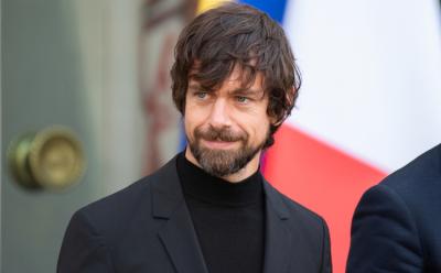 Twitter CEO Jack Dorsey's Square May Make a Hardware Bitcoin Wallet