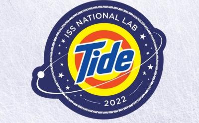 NASA and Tide To Develop a Space-Friendly Detergent