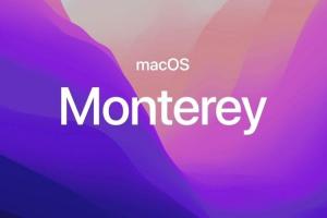 Apple Will Release macOS 12 Monterey Globally on October 25