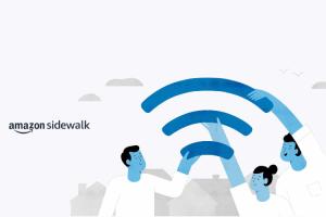 What is Amazon Sidewalk and How to Opt Out?