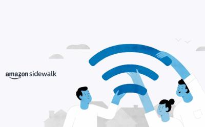 What is Amazon Sidewalk and How to Opt Out
