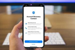 What is iCloud Account Recovery and How to Recover Your Account Without Losing Any Data