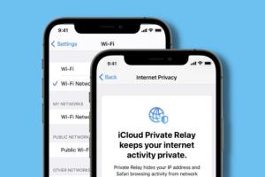 What Is iCloud Private Relay and Is It Better than a VPN?