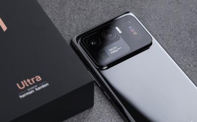 Xiaomi Delays the Mi 11 Ultra Indefinitely in India