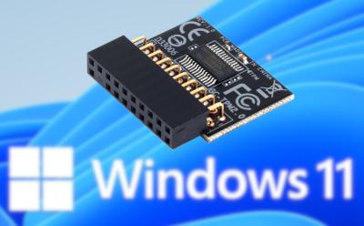 What is TPM and Why is It Essential For Windows 11