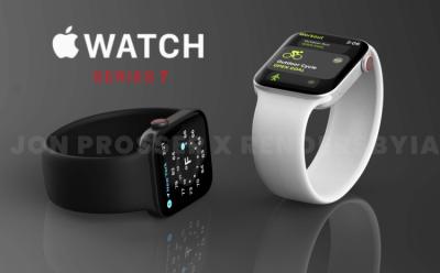 apple watch series 7 release date, features, price, and more - small