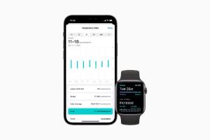 What is Respiratory Rate on Apple Watch and How to Use It?