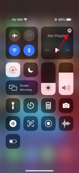 check airpods battery life