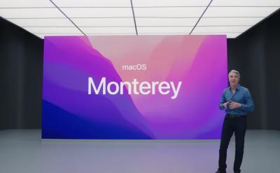how to install macOS 12 Monterey developer beta