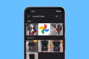 How to Use Locked Folder to Hide Photos and Videos in Google Photos