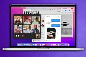 Here's a List of macOS 12 Monterey Features Exclusive to M1 Macs