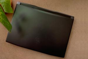 MSI Katana GF66 First Impressions: A Solid Mid-Range Contender