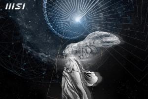 How MSI Brings Out the Golden Ratio in Its New Laptop Lineup