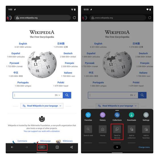 How to Share Tabs Across PC and Mobile on Microsoft Edge | Beebom