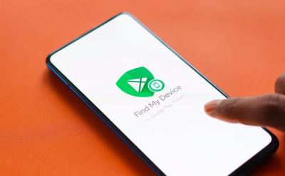 Google Might Be Working on a Find My-Like Network for Android Devices