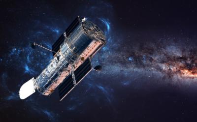 NASA's Famous Hubble Space Telescope Is Down