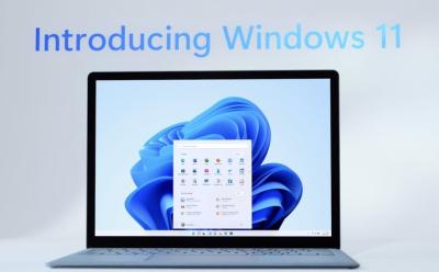 windows 11 launched - whynotwin11 app tells why your PC can't run Windows 11