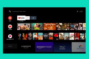 How to Build Your Own Android TV Box with Raspberry Pi