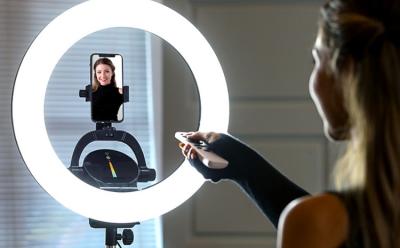 10 Best Ring Lights for iPhone 12, iPhone 12 Pro, and iPhone 12 Pro Max